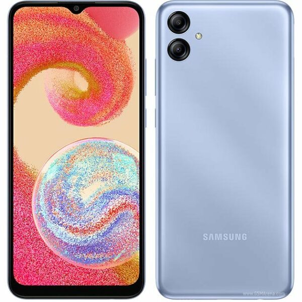 Samsung A04e - 128Gb