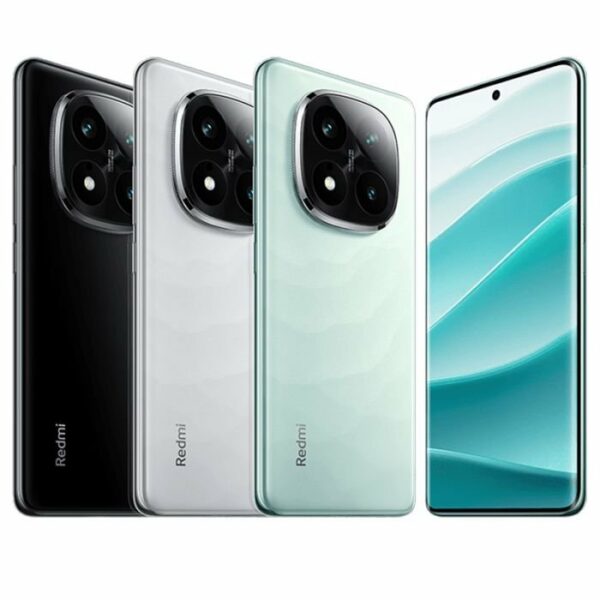 REDMI NOTE 14 PRO+ 512GB + 12GB