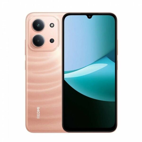 REDMI 15C 128 GB + 6 GB