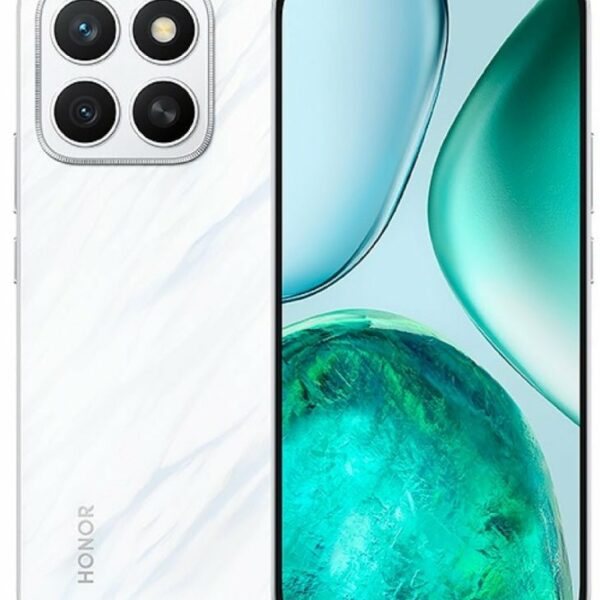 HUAWEI honor X8C+ 256GB - 8GB