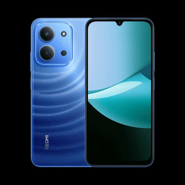 REDMI 15C 256GB + 8GB
