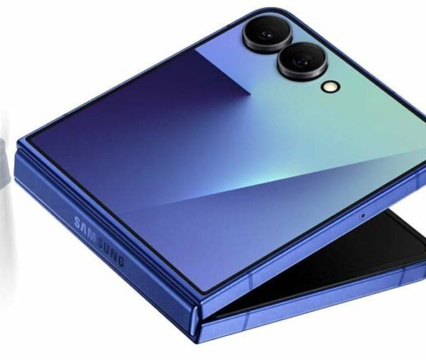 Samsung Z FLIP 7 - 256Gb +12GB