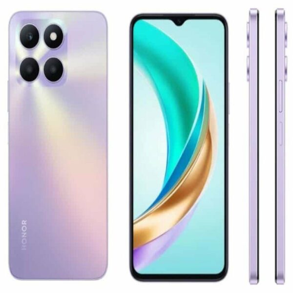 HUAWEI honor X6B+ 256GB - 6GB