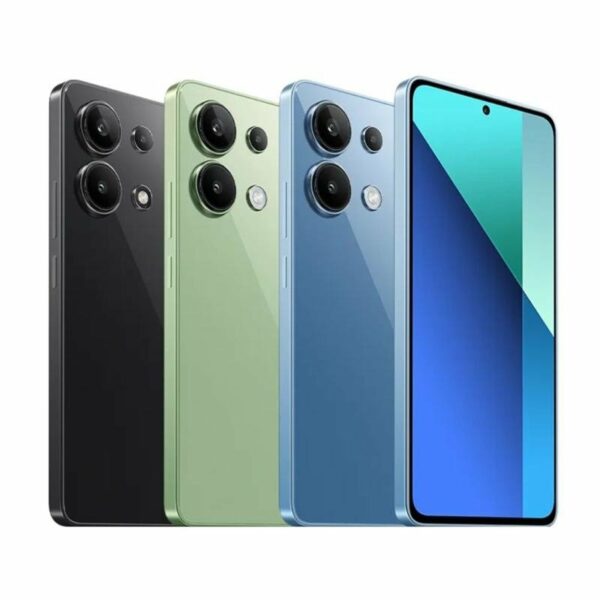 REDMI 13X 256GB + 8GB