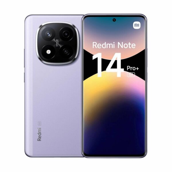REDMI NOTE 14 PRO+ 256GB + 8GB
