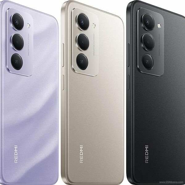 REDMI 15C 128 GB + 4GB