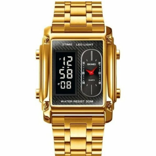 Montre de classe  élégante– Style intemporel et raffiné