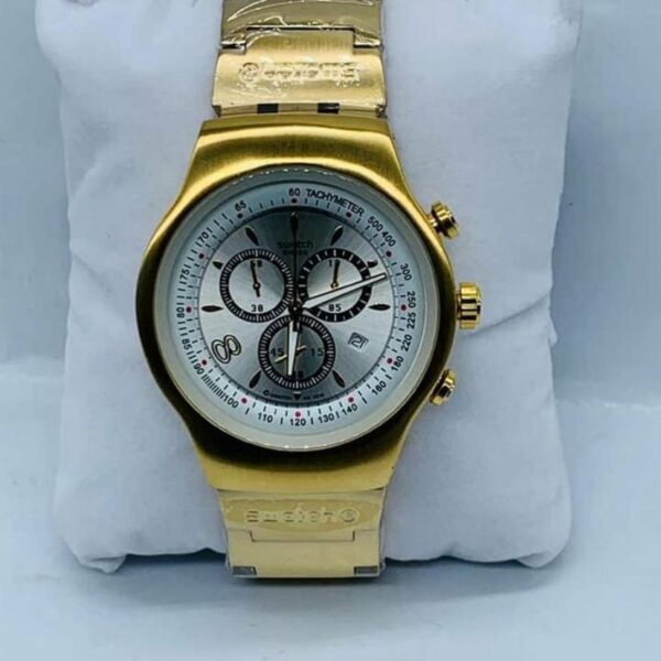 Montre de classe  élégante– Style intemporel et raffiné -