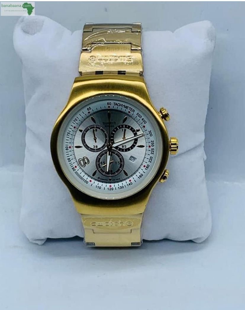 2025/12/1001327710.jpg Montre de classe élégante– Style intemporel et raffiné - – Image 1