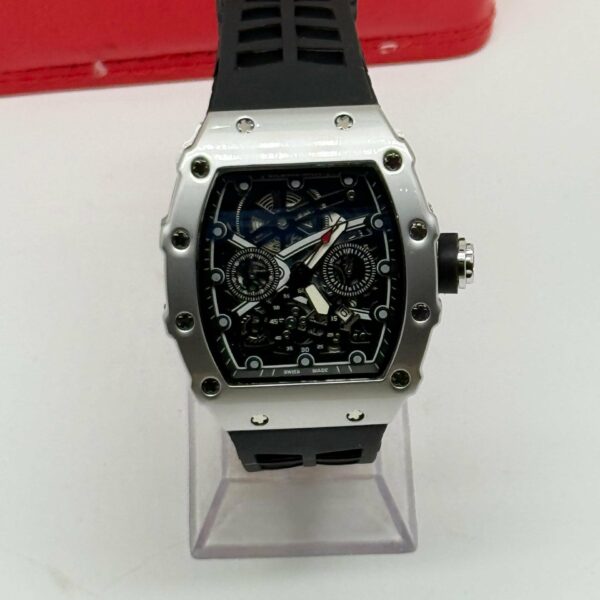 Montre de classe  élégante– Style intemporel et raffiné