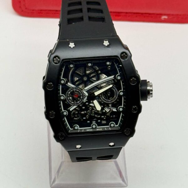 Montre de classe  élégante– Style intemporel et raffiné