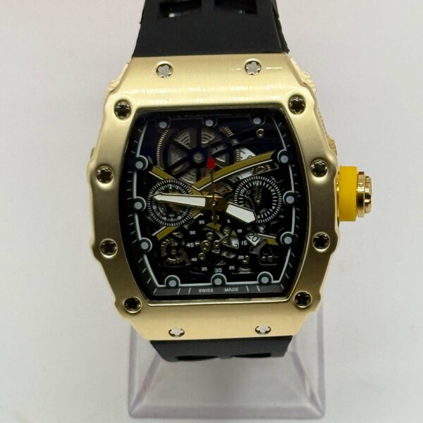 Montre de classe  élégante– Style intemporel et raffiné