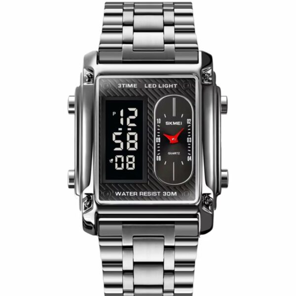 Montre de classe  élégante– Style intemporel et raffiné