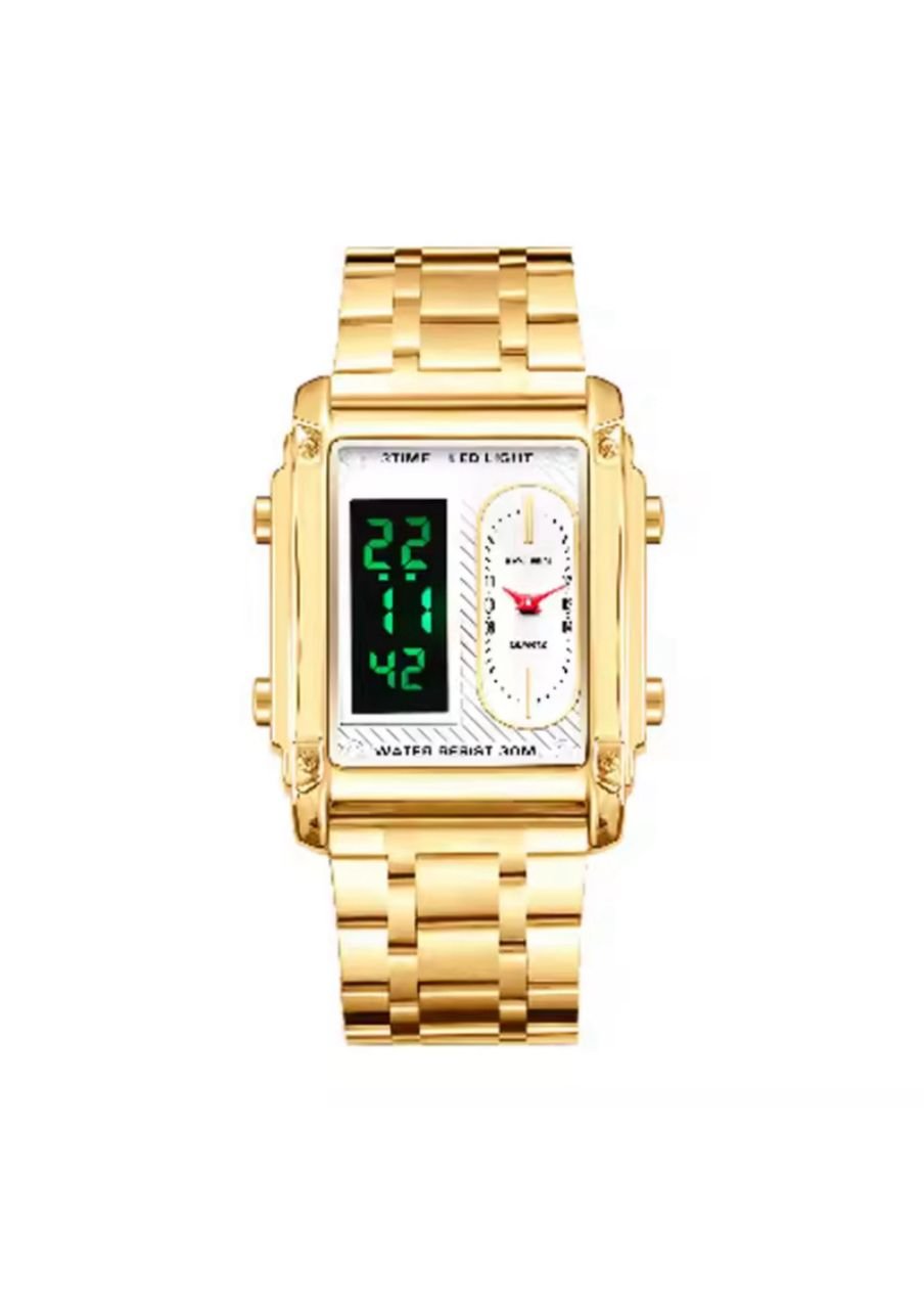 2025/12/1001327965.jpg Montre de classe élégante– Style intemporel et raffiné – Image 1