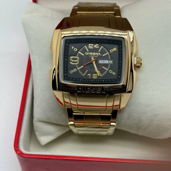 Montre de classe  élégante– Style intemporel et raffiné