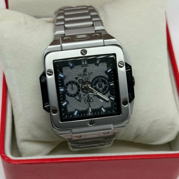 Montre de classe  élégante– Style intemporel et raffiné