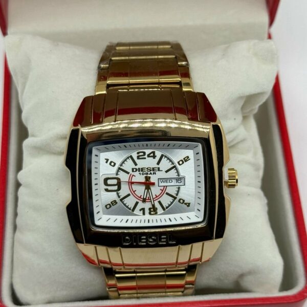 Montre de classe  élégante– Style intemporel et raffiné