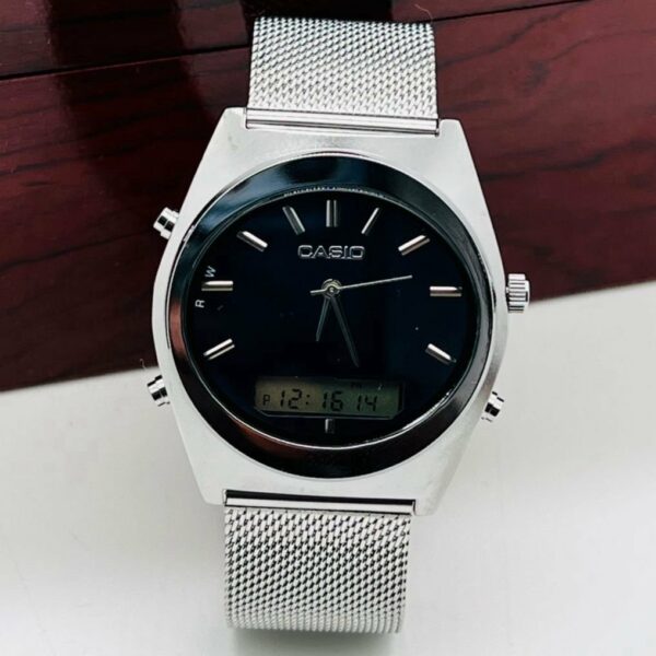 Montre de classe  élégante– Style intemporel et raffiné