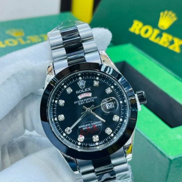 Montre de classe  élégante– Style intemporel et raffiné