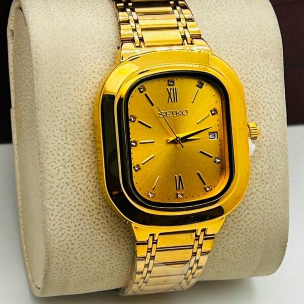 Montre de classe  élégante– Style intemporel et raffiné