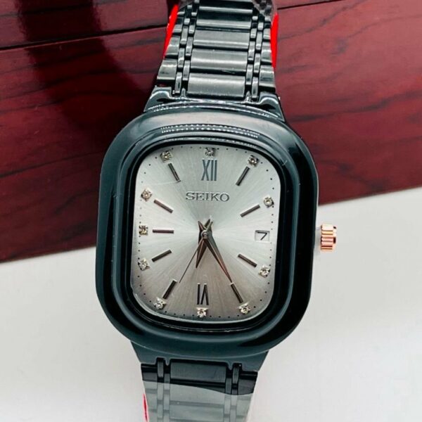 Montre de classe  élégante– Style intemporel et raffiné