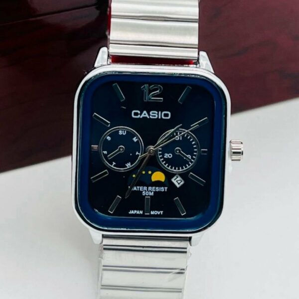 Montre de classe  élégante– Style intemporel et raffiné