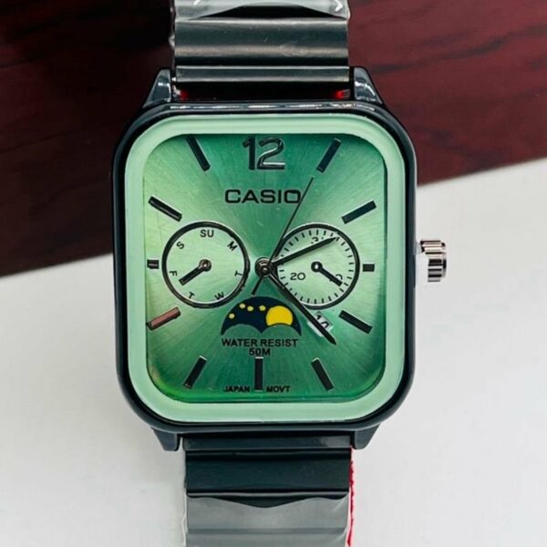 Montre de classe  élégante– Style intemporel et raffiné