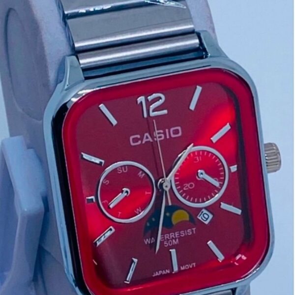 Montre de classe  élégante– Style intemporel et raffiné