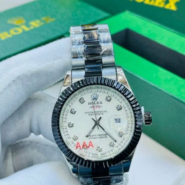 Montre de classe  élégante– Style intemporel et raffiné