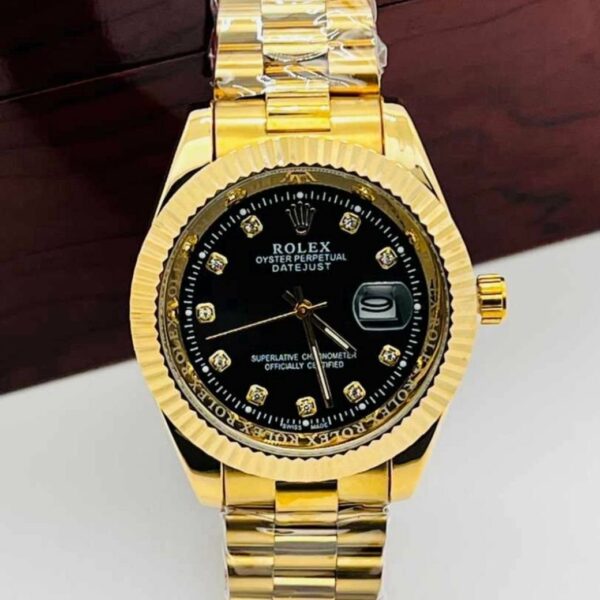 Montre de classe  élégante– Style intemporel et raffiné