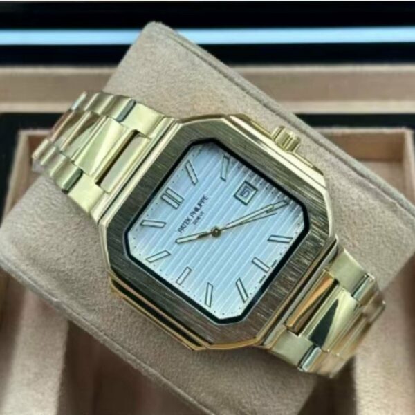 Montre de classe  élégante– Style intemporel et raffiné