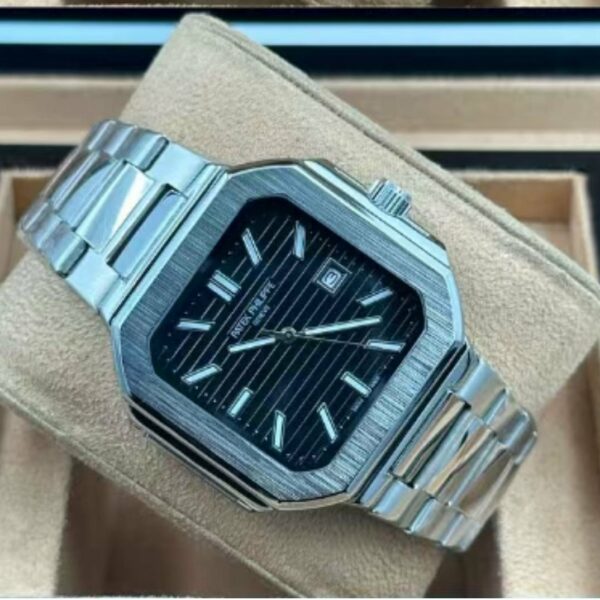 Montre de classe  élégante– Style intemporel et raffiné