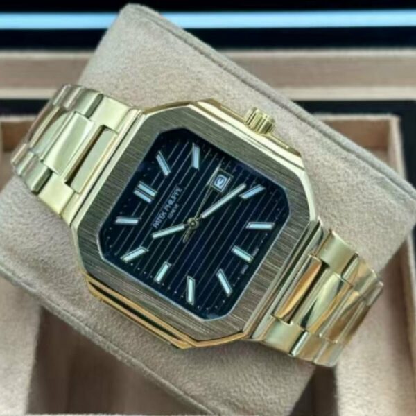 Montre de classe  élégante– Style intemporel et raffiné -