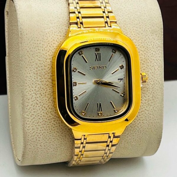 Montre de classe  élégante– Style intemporel et raffiné