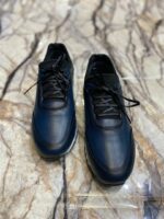 Chaussures de ville classique en cuir veritable pour hommes, confortable – Image 2