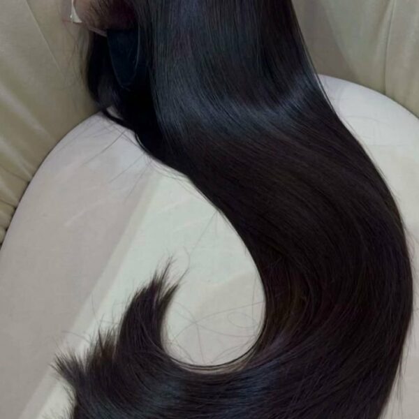 cheveux Vietnam hair 30" - frontale