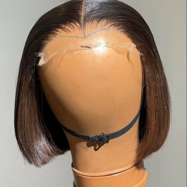 Vietnam hair - Closure 5*5