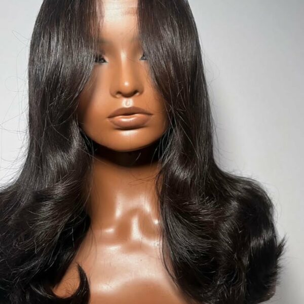 cheveux Vietnam hair - 20"