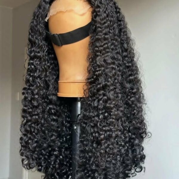 cheveux Burmesse hair - 22"