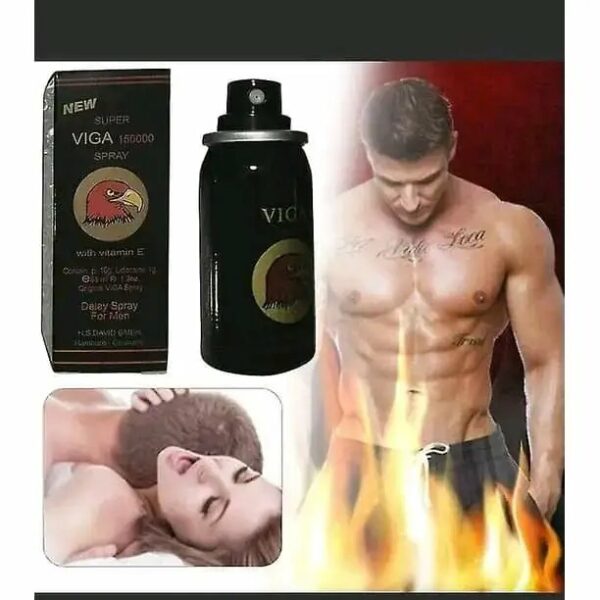 viga spray - original bi - venant d'allemagne - authentique - garantie -satisfait ou rembourser