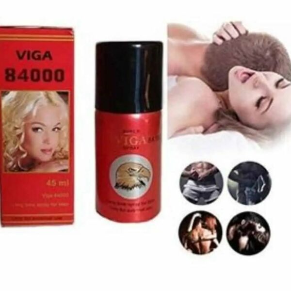 pompe spray anti ejacul*tion precoce -  original - garantie