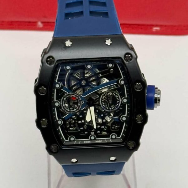 Montre de classe  élégante– Style intemporel et raffiné