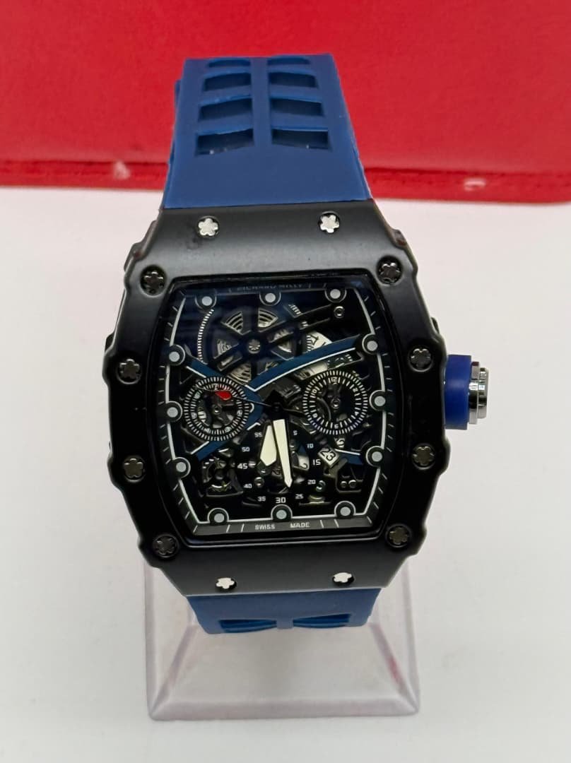 2025/12/1003245688.jpg Montre de classe élégante– Style intemporel et raffiné – Image 1