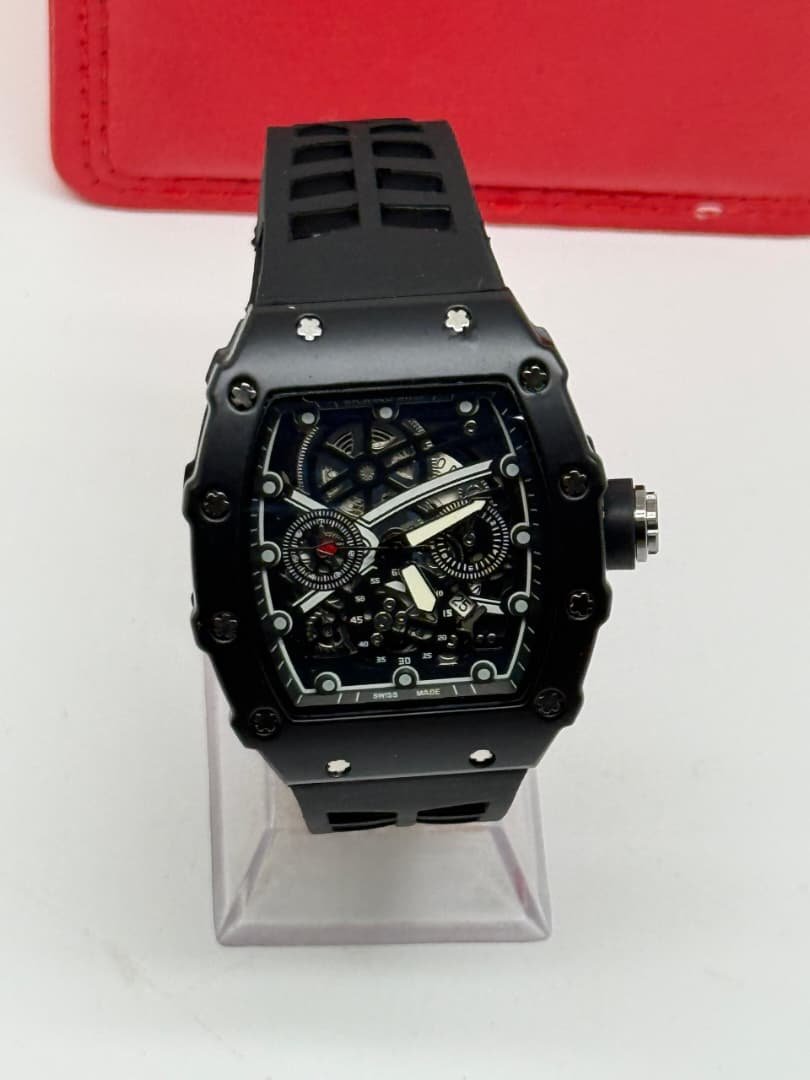 2025/12/1003245690.jpg Montre de classe élégante– Style intemporel et raffiné – Image 1