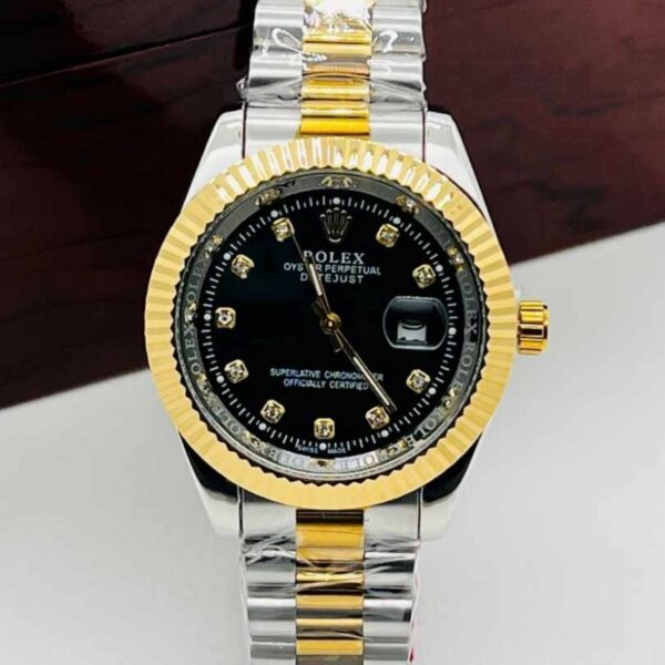 Montre de classe  élégante– Style intemporel et raffiné