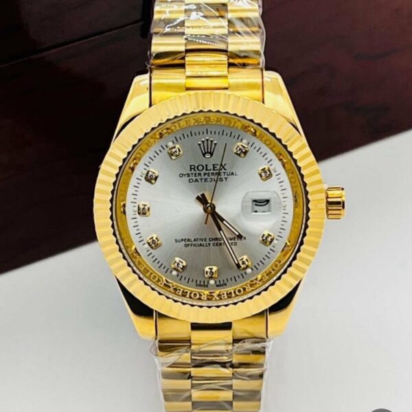 Montre de classe  élégante– Style intemporel et raffiné