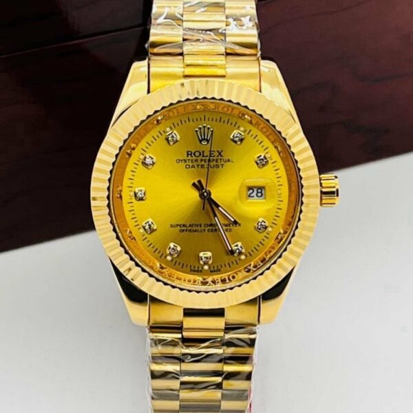 Montre de classe  élégante– Style intemporel et raffiné