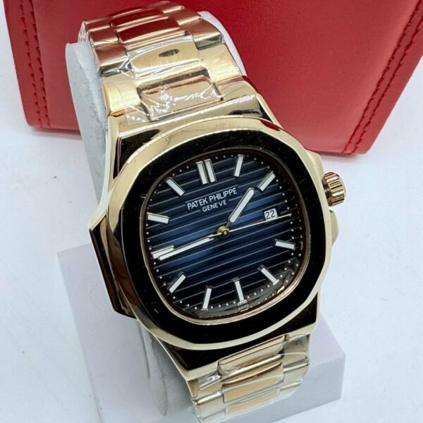 Montre de classe  élégante– Style intemporel et raffiné