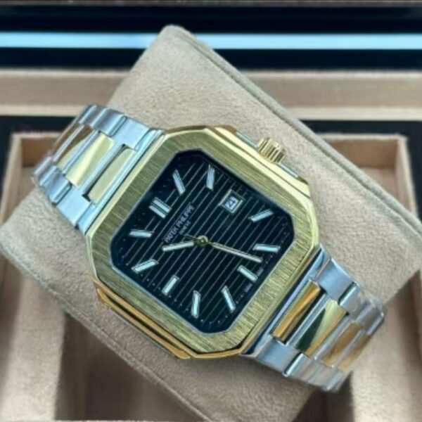 Montre de classe  élégante– Style intemporel et raffiné