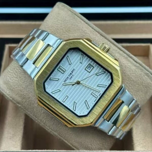 Montre de classe  élégante– Style intemporel et raffiné